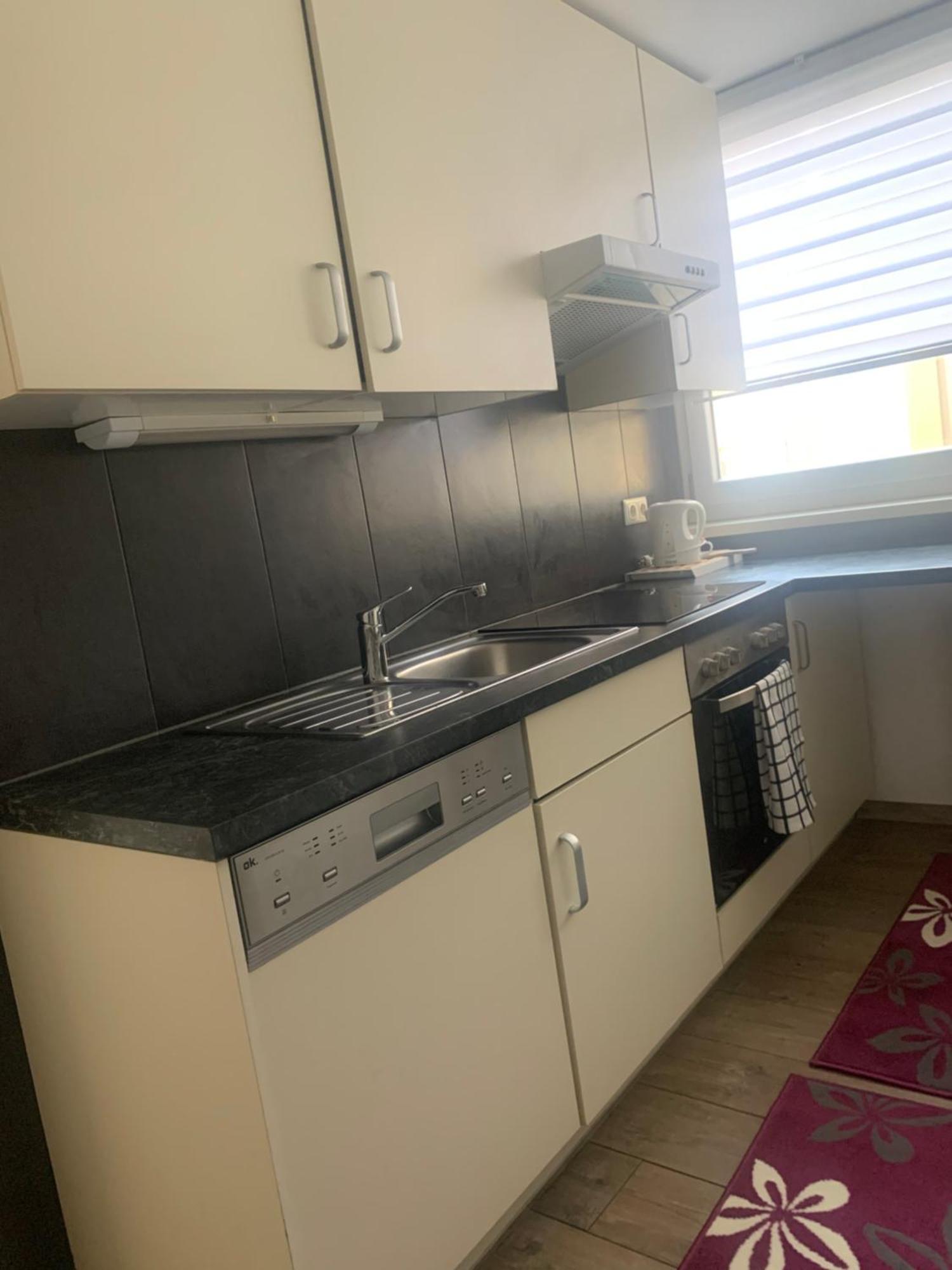 Smart Stay Apartment Φελτκίρχ Εξωτερικό φωτογραφία